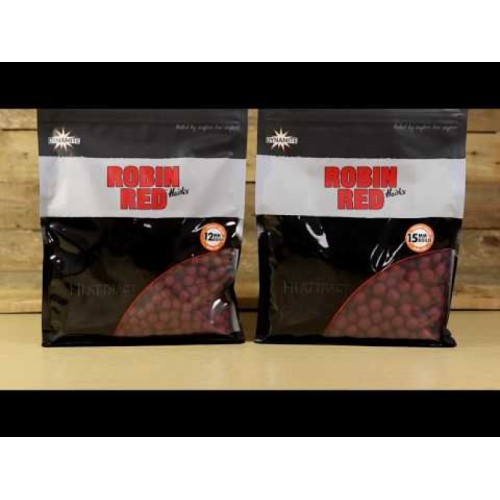DB boilie Robin Red