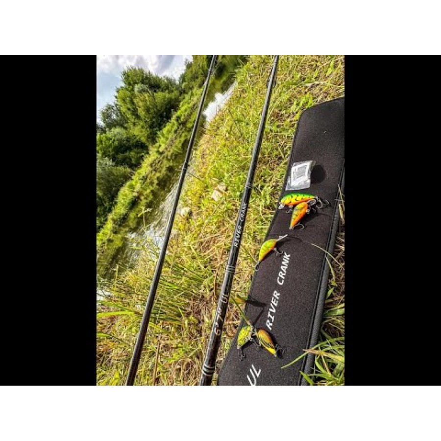 FilStar Venom River Crank