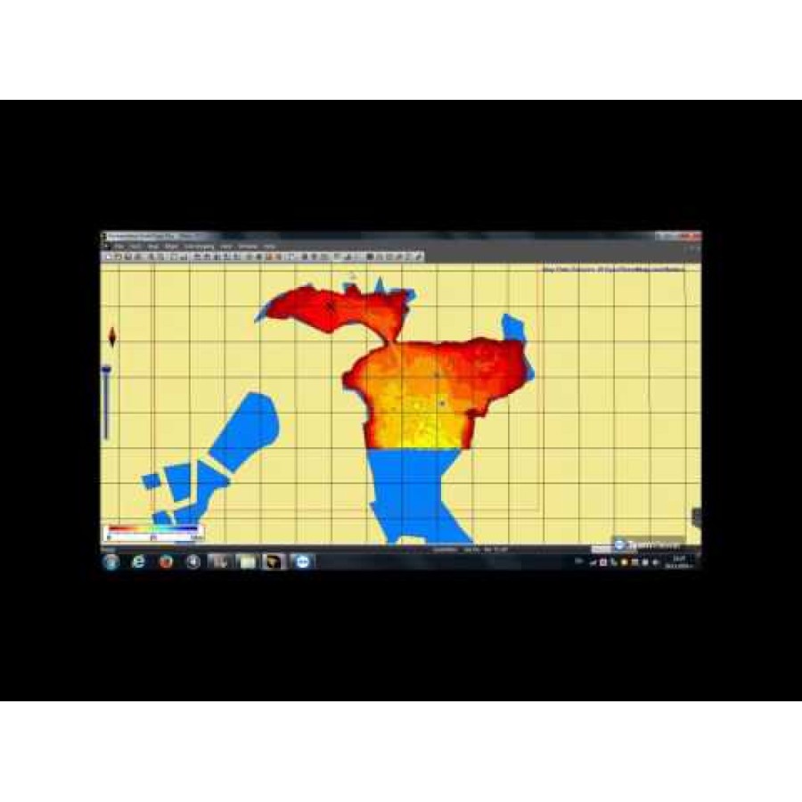 Software-ul AutoChart Pro pentru PC