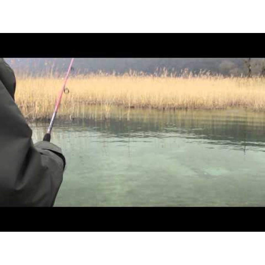Rattlin Minnow Spoon