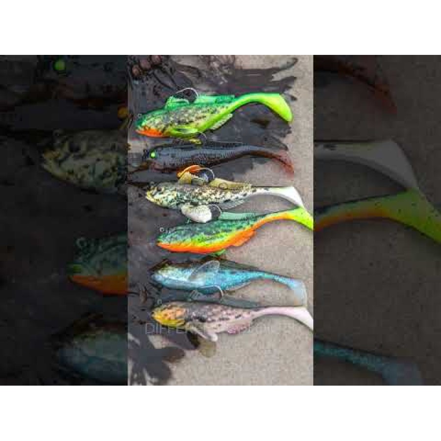 Silicon Westin Gunnar the Goby R2F
