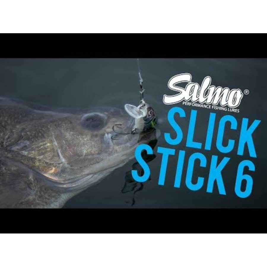 Воблер Slick Stick - плуващ
