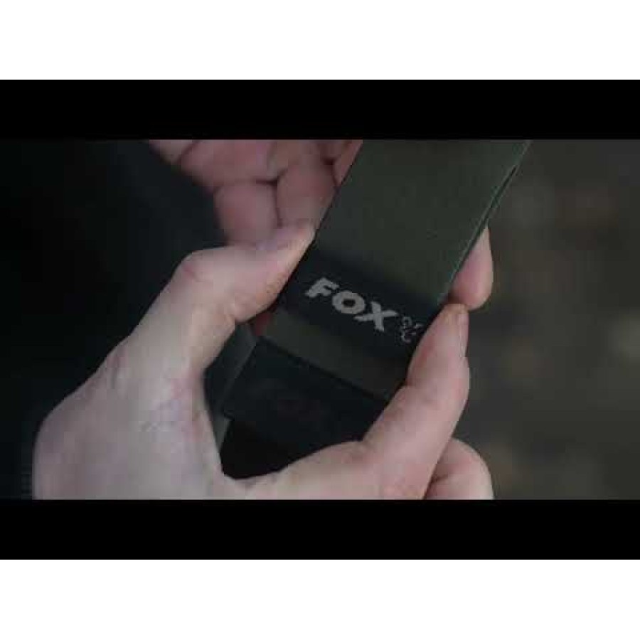 Ελαστική ζώνη Fox