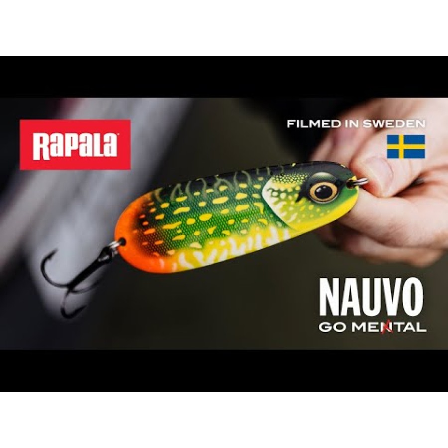 Клатушка Rapala Nauvo