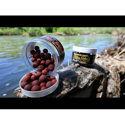 Топчета Hookbaits FilStar Premium Carp