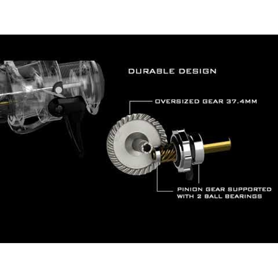 Макара Okuma INC