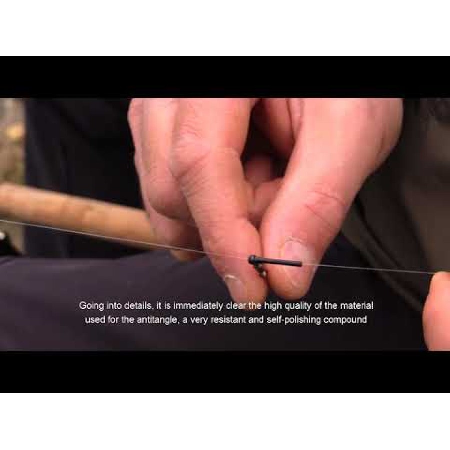 Conector anti-încurcare Art.720 Stonfo Anti Tangle Micro