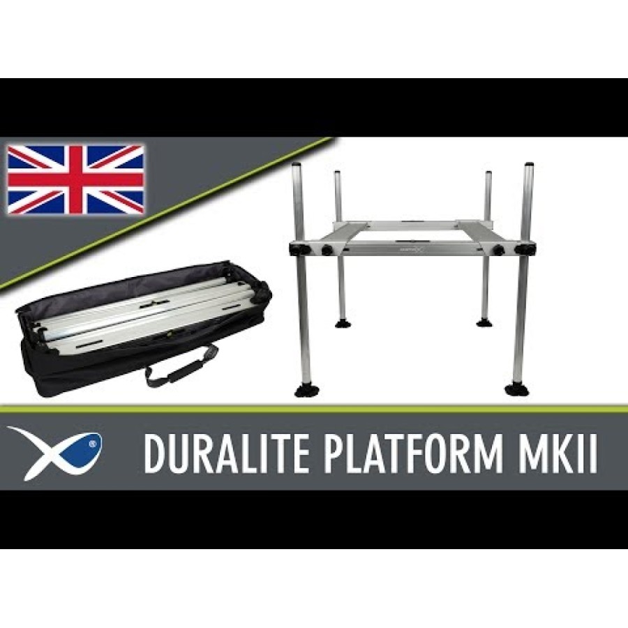 Πλατφόρμα Matrix Duralite MKII