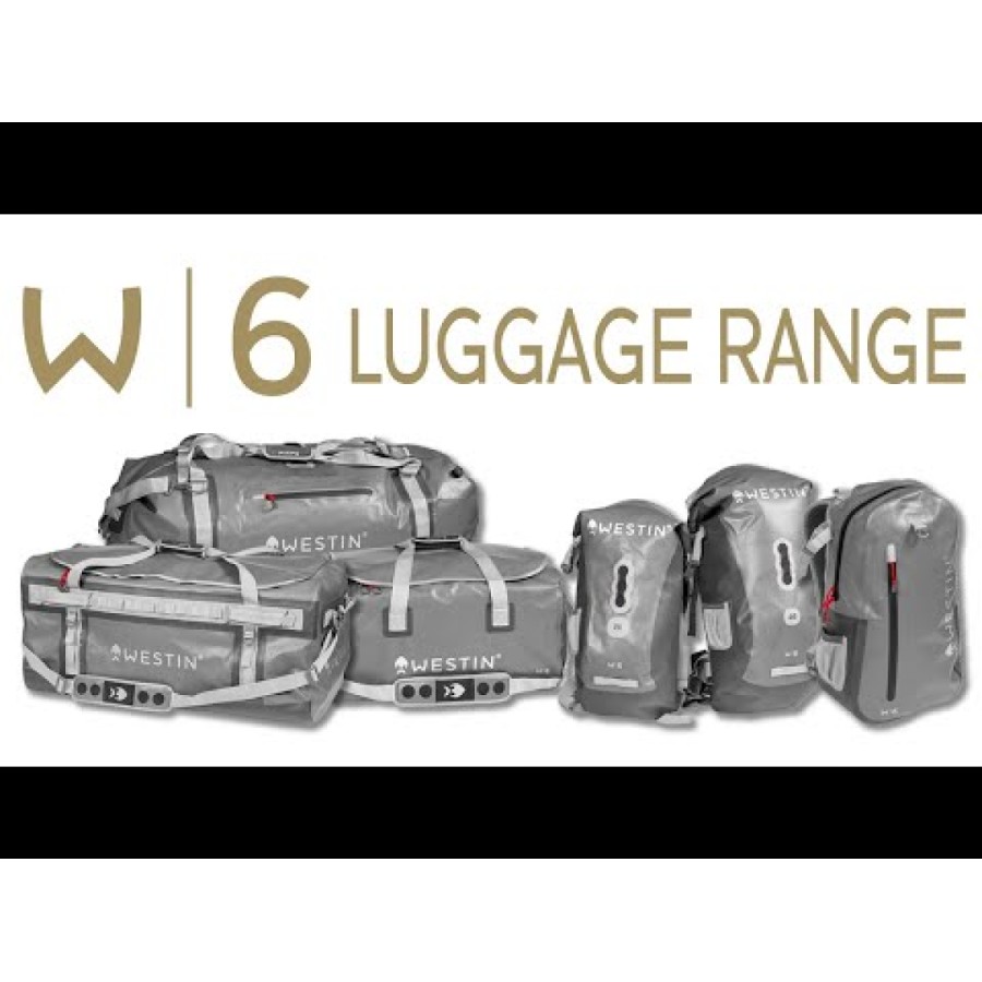 Rucsac Westin W6 pentru vad