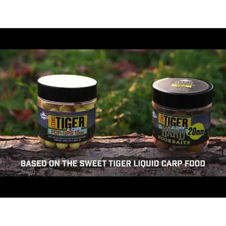 DB Sweet Tiger & Corn Concentrate Dip