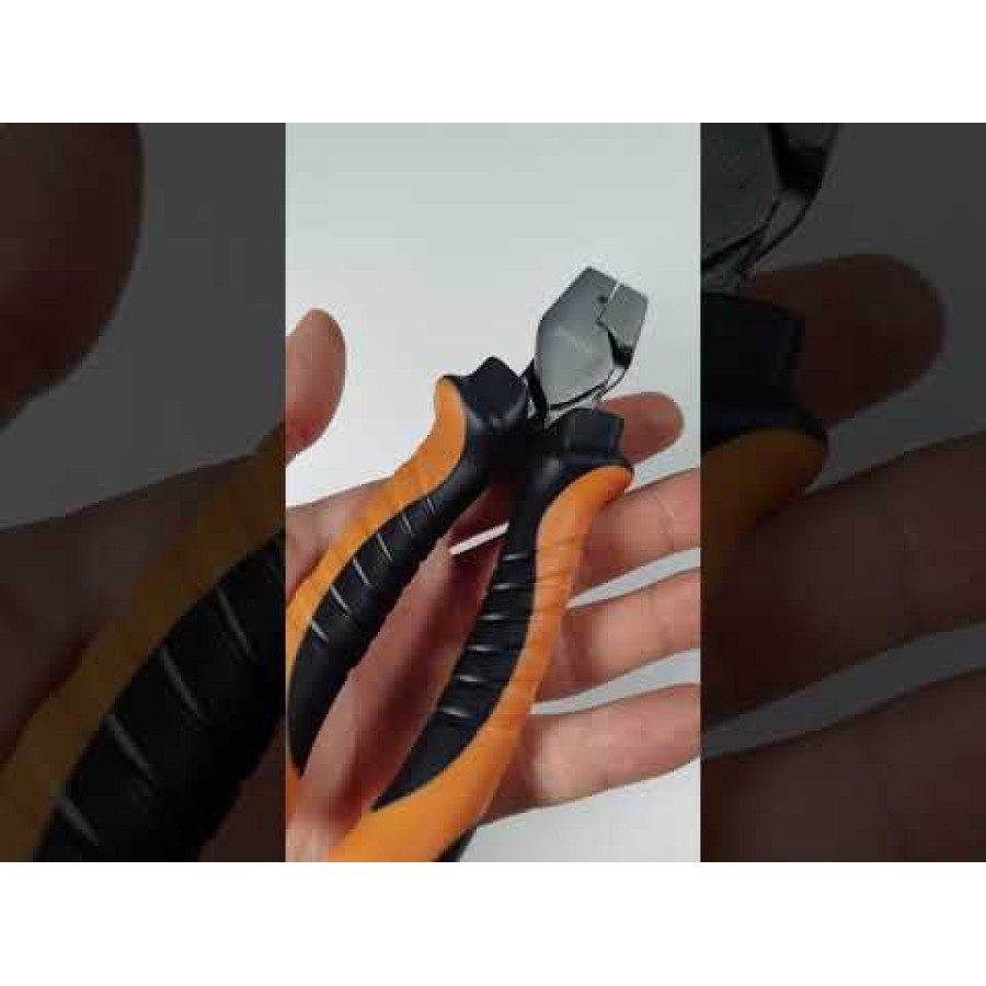 Πένσα πρεσαρίσματος FilStar Single Crimper