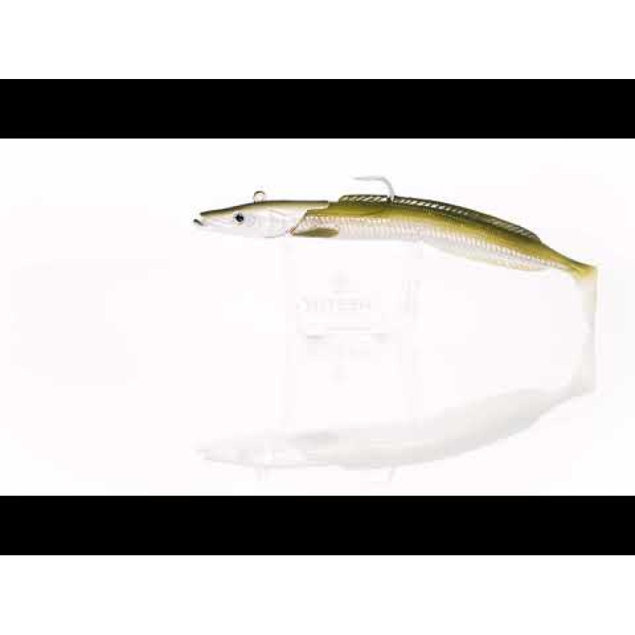 Силикон Westin Sandy Andy Jig - 1+2
