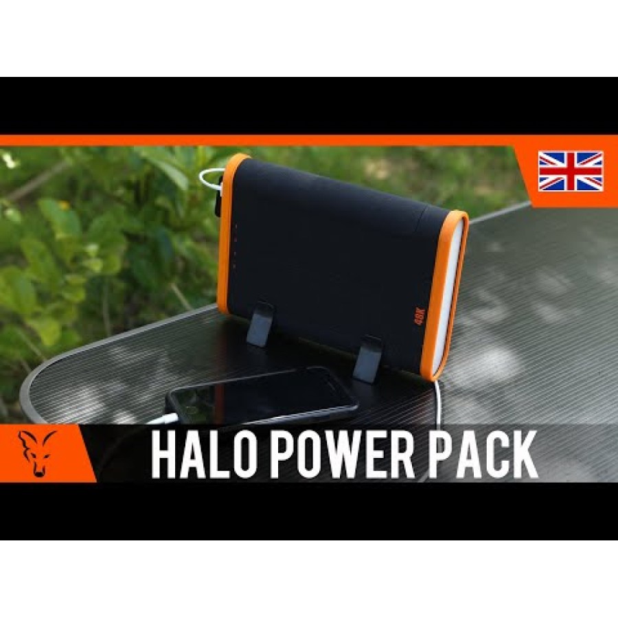 Halo Power 96K