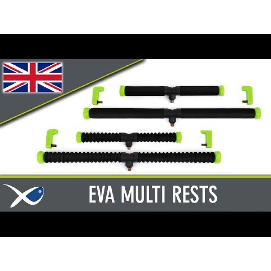 Large Multi Rest Smooth EVA