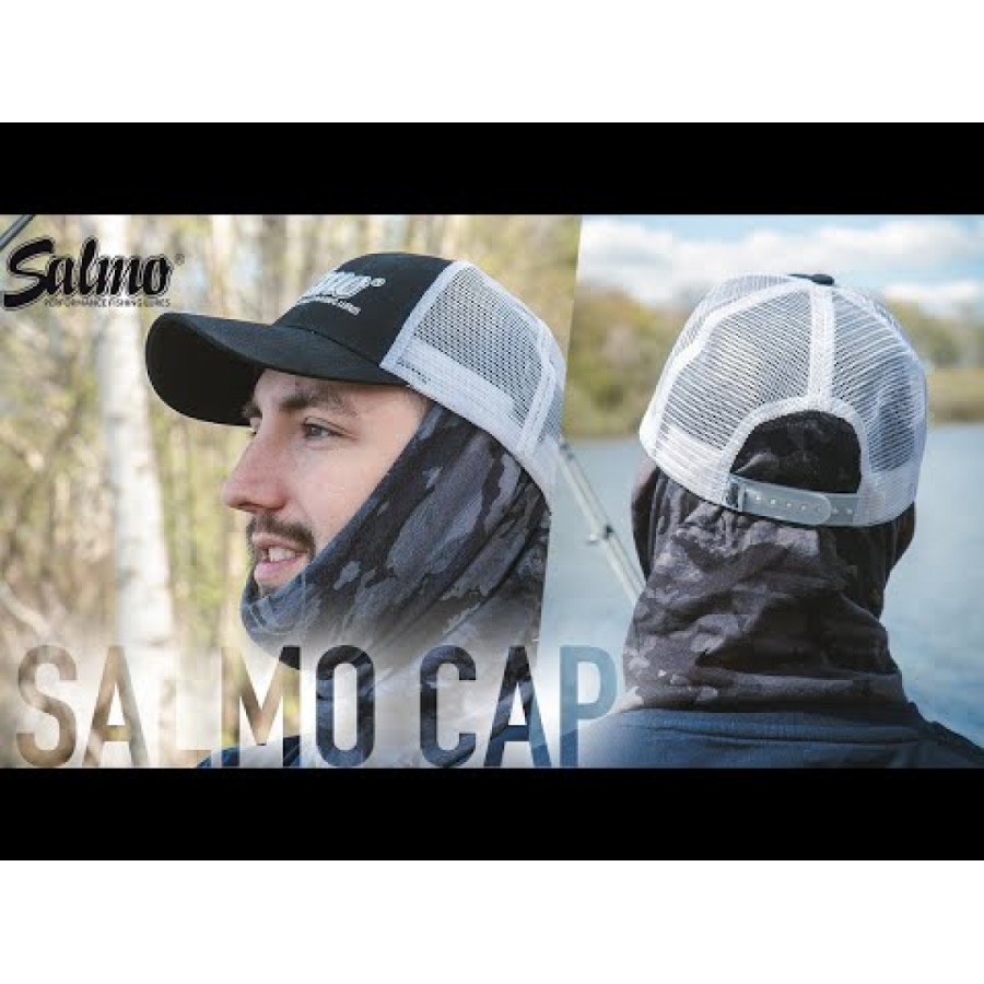 Șapcă Salmo Trucker