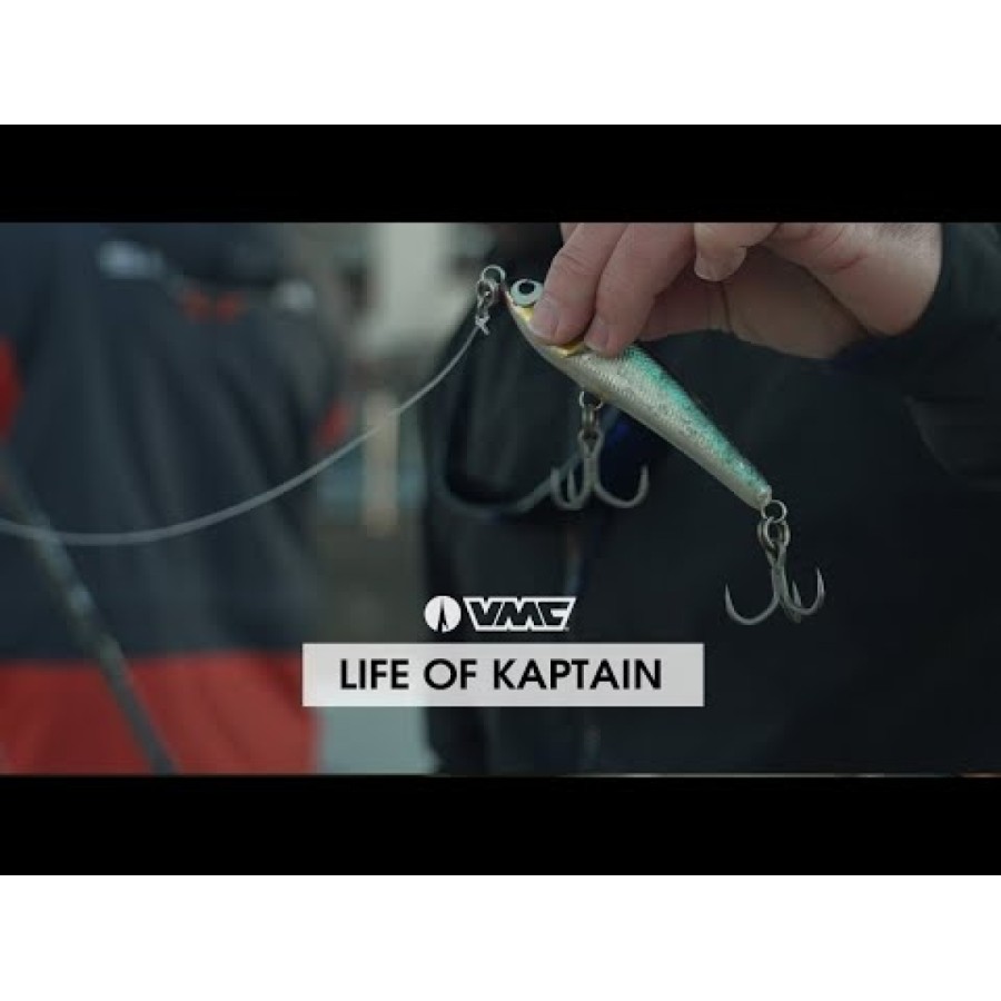 VMC 7557 CT Kaptain 3X