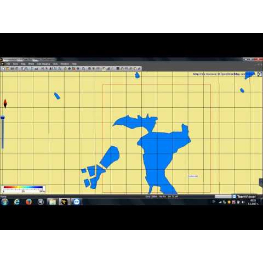 Software-ul AutoChart Pro pentru PC