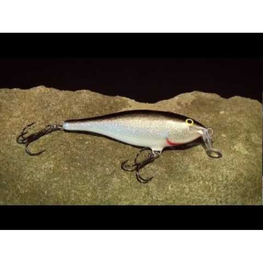 Shallow Shad Rap