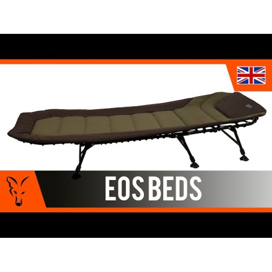 Легло Fox EOS 3 Bed