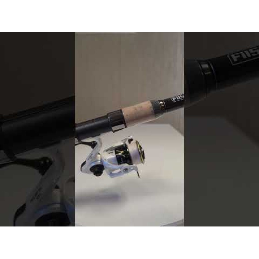 Въдица FilStar Precision Tele Match