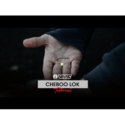 Куки VMC 7230NE NT Cheboo Lok