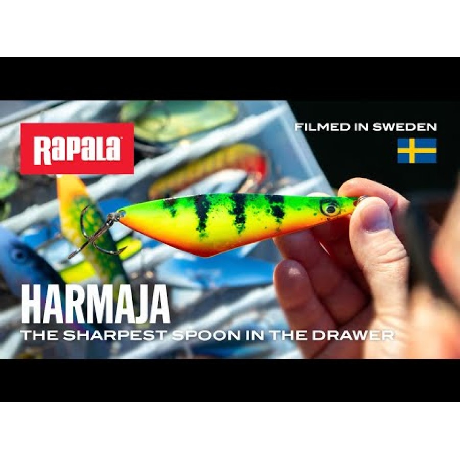 Mulinetă Rapala Harmaja