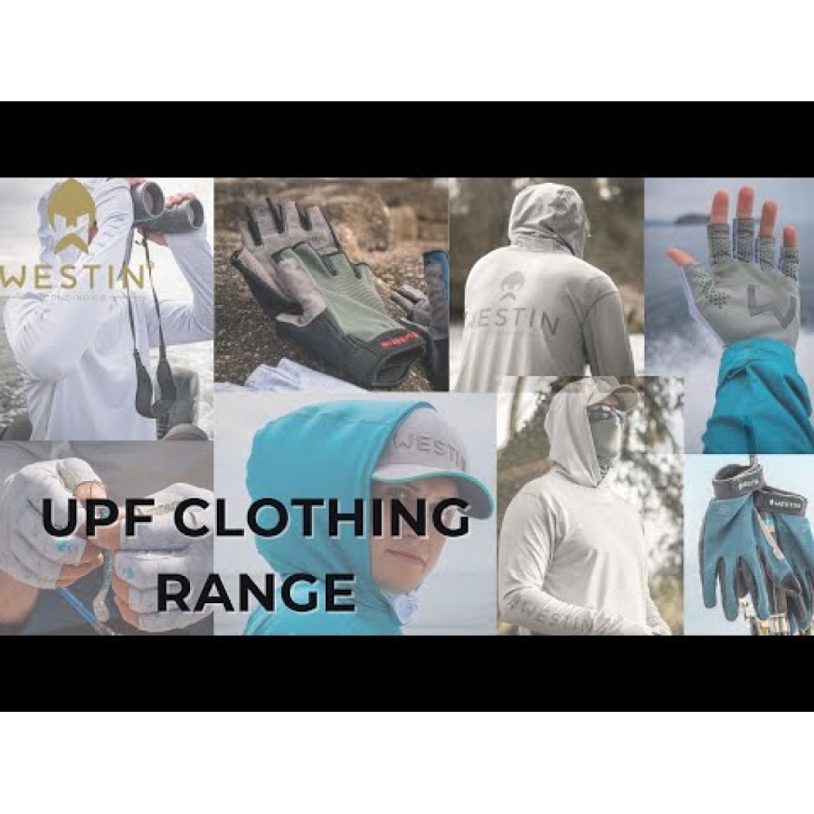 Ръкавици Westin Solar UPF Glove