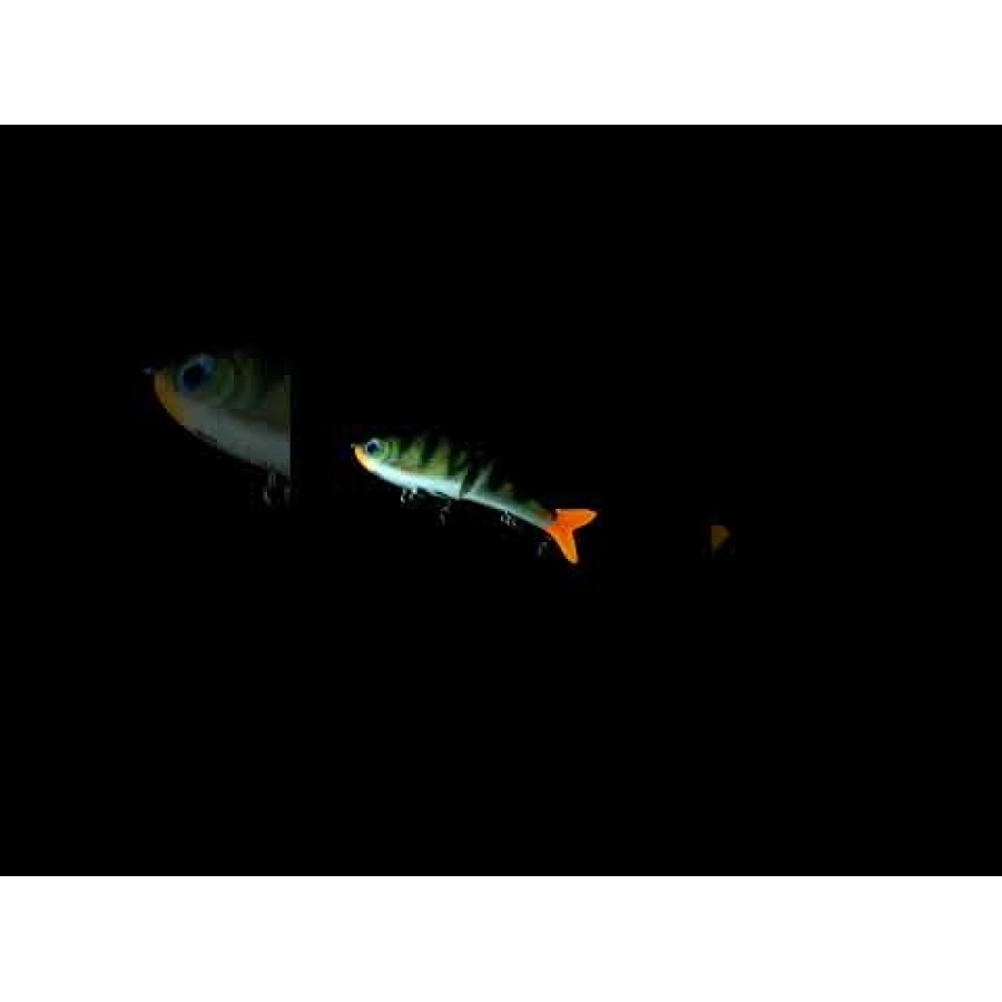 Воблер Rapala Super Shadow Rap Glide