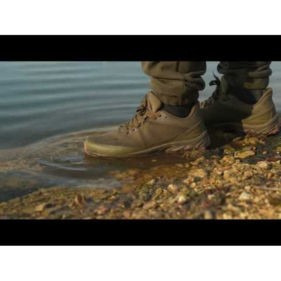 Обувки Fox Explorer Trainers