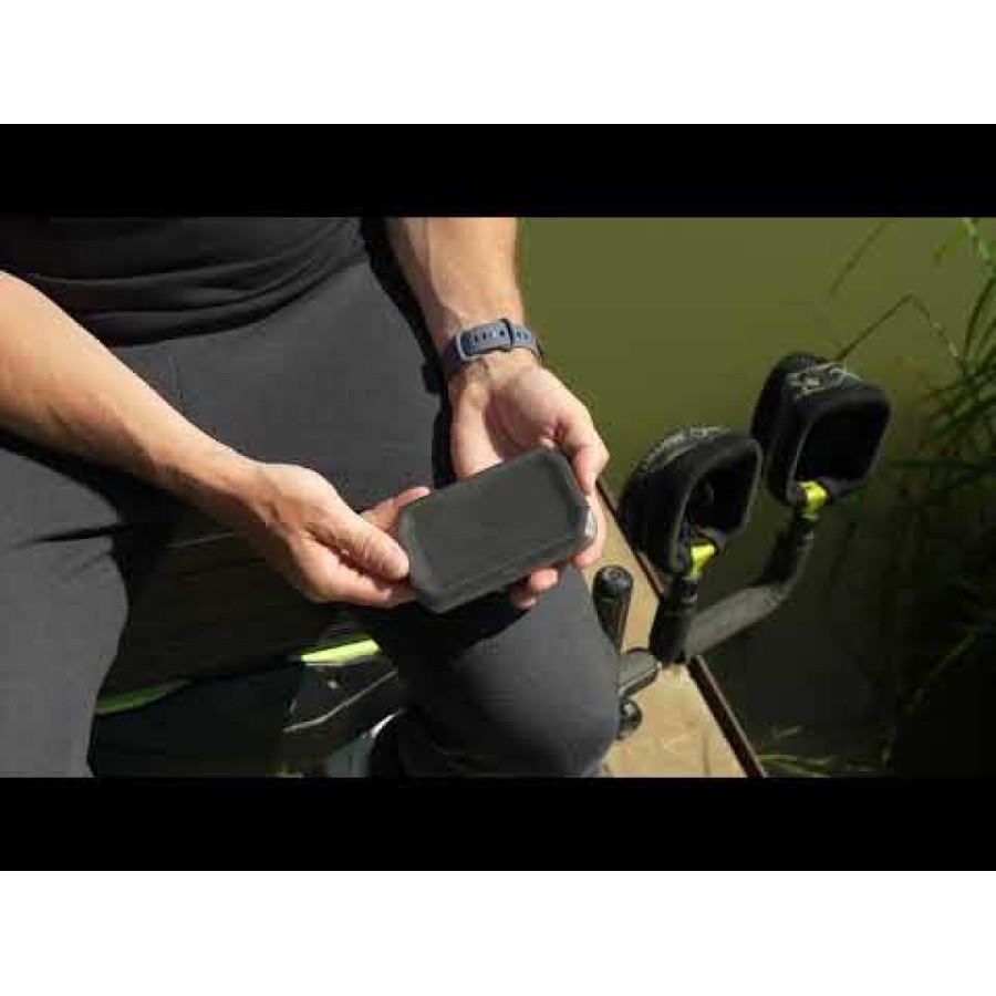 Matrix 8 Compartment Shallow Accessory Box