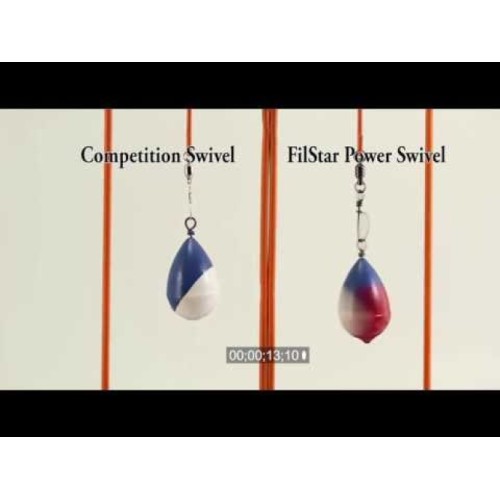 Вирбел FilStar Power Swivels FS-206