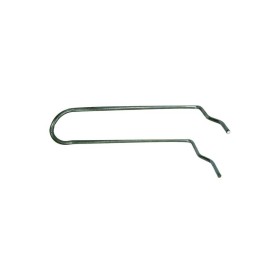 Reel Peg for Peg Board