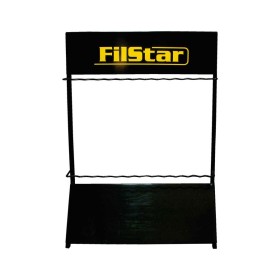 Metal Rod Stand - 12 Positions