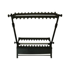 Metal Rod Stand - 24 Positions