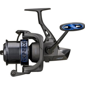 Okuma 6K Feeder