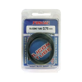 Soft Silicone Tube