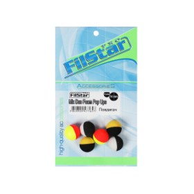 Повдигачи FilStar Duo Foam Pop Ups