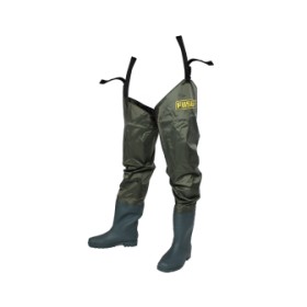 Hip Waders Filstar Nylon/PVC