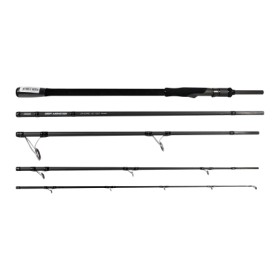 Lansetă de pescuit FilStar Deep Monster Traveller Shore Jig