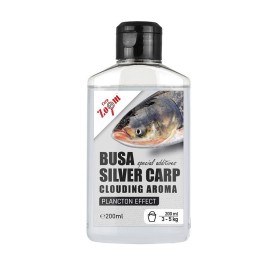 CZ Busa Silver Carp Clouding Aroma