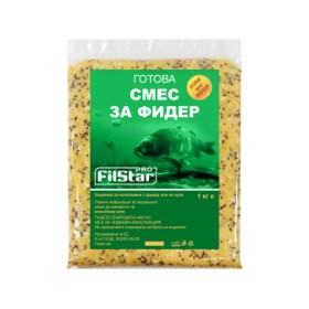 Ready-made feeder mix FilStar - Corn &amp; Seeds