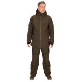 Fox Кhaki Sherpa Tec Jacket