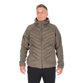 Яке Fox Explorer Fleece Hooded Jacket