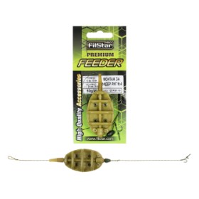 Feeder rig No.4