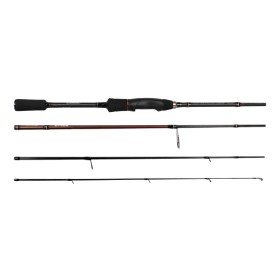 Filstar Finesse Travel Spin Fishing Rod