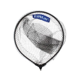 Cap de plasă de carbon Filstar Match