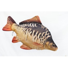 Gaby Cushion - Dinky Carp