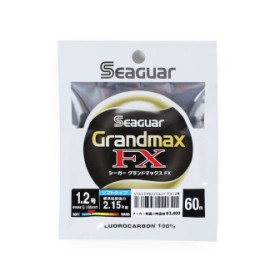 Флуорокарбон Seaguar Grand Max FX