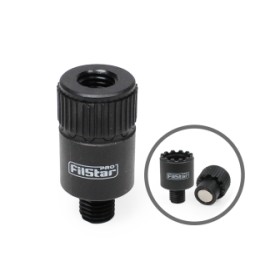 Quick Release Connector FQL-22