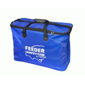 Калъф за живарник CZ FC EVA Double Keepnet Bag
